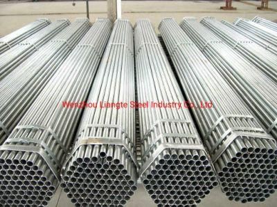 Chinese Original Stainless Steel Pipe with DN100 Sch40s