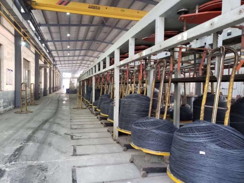 10mm Steel Wire Rope Suppliers Factories