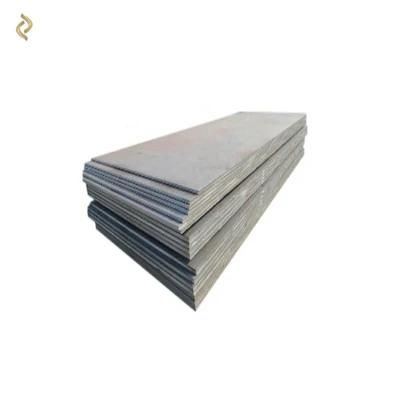 ASTM A36 Hot Rolled Carbon Steel Sheet / Steel Plate