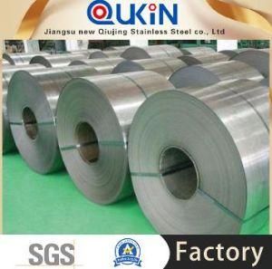 304 Hr Stainless Steel Coil/Coils