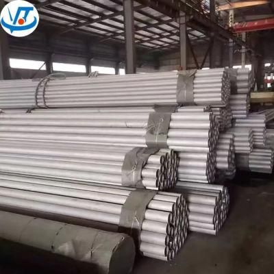 Thick Wall Stainless Steel Seamless Pipe Tube for Construction Material