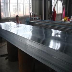 Quality Standard Galvanized Steel/Gi Steel/Building Steel