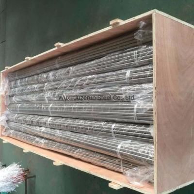 Cold Drawn 201 202 304 304L 316 321 316L 310 410 443 Stainless Steel Round Flat Bar in Stock