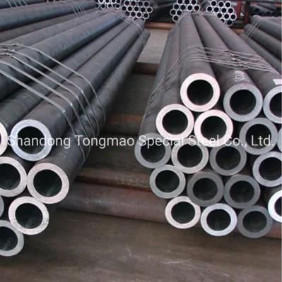 ASTM A53 Carbon Seamless Steel Pipe