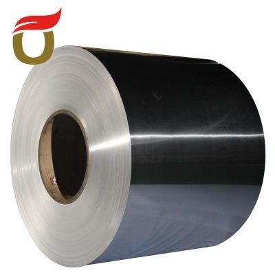 Factory Direct Supply 26 Gauge Dx51d Z180 Hot DIP Galvanized Steel Coil 0.2mm Galvanized Steel Coil