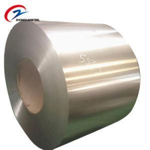 ASTM A1008 Cold Rolled Steel in Coil with China Manufacture