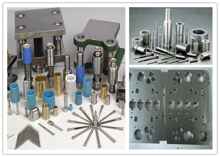 42CrMo SAE4140 SCM440 1.7225 Special Alloy Structure Tool Steel Round Bar