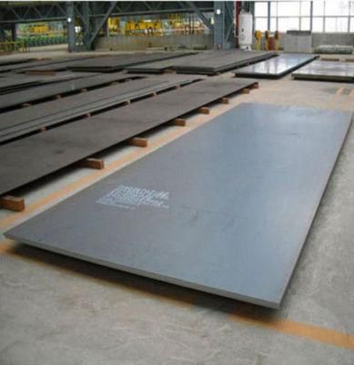 Low Carbon ASTM A36 Steel Plate Price Per Kg for Peb