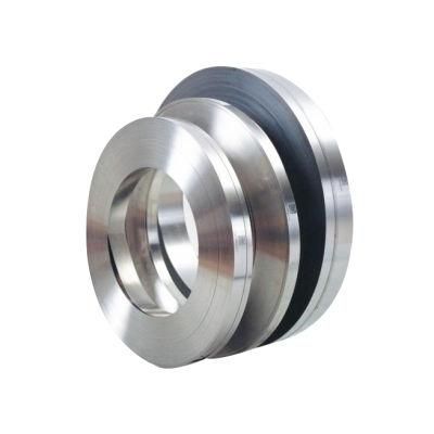 Factory Sale The Best Cold Rolled 0.3mm 2b Stainless Steel Strip