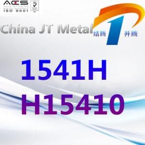 1541h H15410 Alloy Steel Tube Sheet Bar, Best Price, Made in China