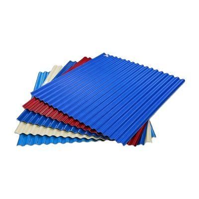 Gi PPGI PPGL Colorful Light Weight Coated Corrugated Galvanized Steel Roofing Sheet Roof Tiles Color Steel Roll Forming Machine