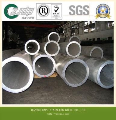 Factory DIN 1.4462 Stainless Steel Seamless Pipe