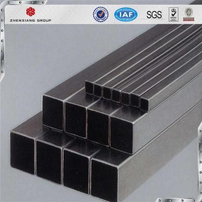 Steel Factory High Quality Steel Square Pipe