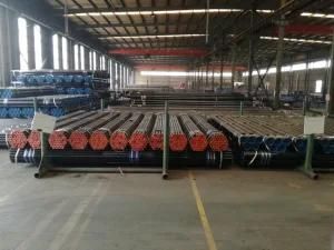 API 5CT Standard Steel Tubes for J55 K55 N80 L80 N80q P110 Casing Tubing