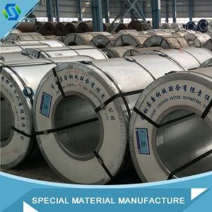 ASTM Hot Dipped DC57D+Z Galvanized Steel Coil / Scrip