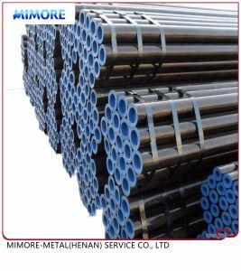 En10216-2 Steel Tube, DIN17175 Seamless Tube, ASTM A179, ASTM A213, A213, A333, A355, A554 Tube, Smls Pipe