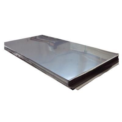 Stainless Steel Plate / Stainless Steel Sheet Price