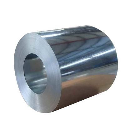Factory Direct Sales Zero Flash Steel Galvanized Iron Coil Batch Sales of High Quality and Low Price