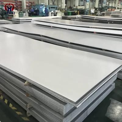 Factory Price Supply Stainless Steel Sheet Ba Surface Plate