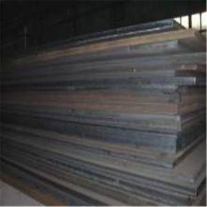 Galvanized ASTM Q460nh Q310gnh Weathering Steel Plate