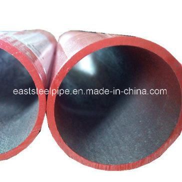 Seamless Steel Pipe with UL FM for Fire Fighting