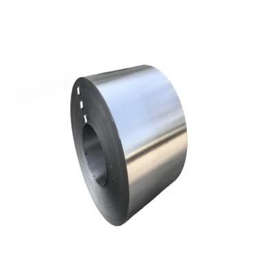 Competitive Price 317L Stainless Steel Coil