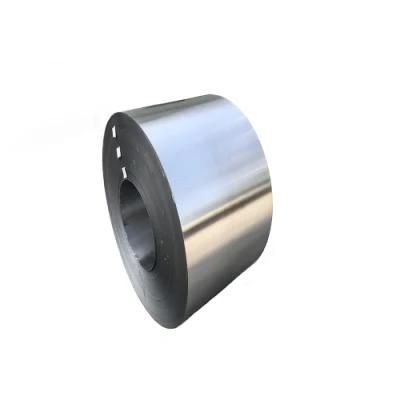 Competitive Price 317L Stainless Steel Coil