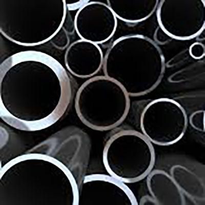 High Grade ASTM Steel Pipe/Steel Tube for Sale Customized Surface Treatment