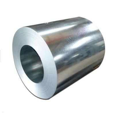 Hot Dipped Galvanized Steel Coil/Sheet/Plate/Strip