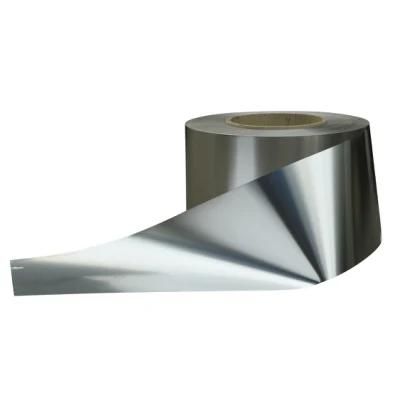 Precision Stainless Steel (310S) 0.03mm Thick