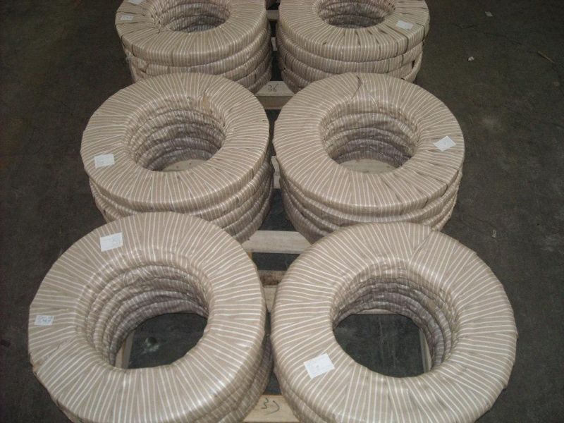 Paintbaked Steel Packing Strapping for Sale