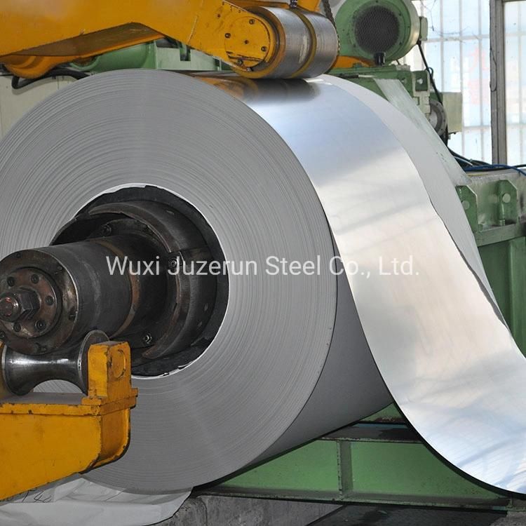 Factory Spot Cold/Hot Rolled 201 304 321 304L 310S 316L 904L Stainless Steel Plate Sheet with 2b/No. 1/Hl/No. 4/8K Finish