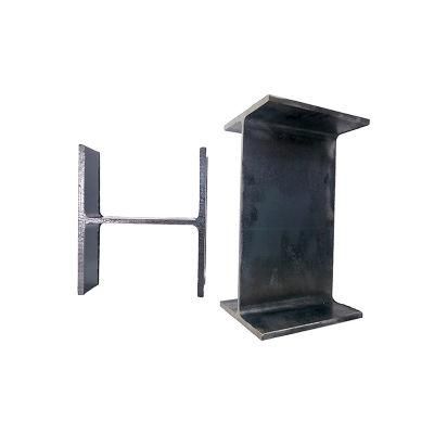 Q420c Q460c Profile Steel AISI, ASTM A6-2014/A36-2014 Hot Dipped Zinc Galvanized I Section I Section Steel Beam Factory Price