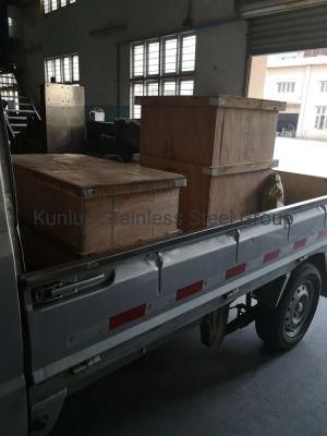 ASTM A182 F304 F316 Stainless Steel Threaded Flange Price