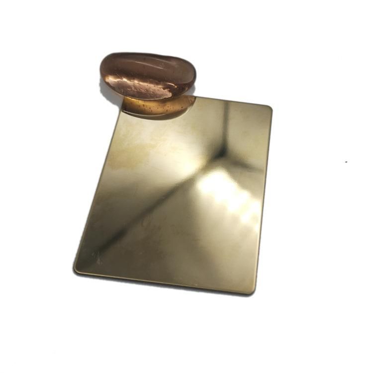 201 304 Super Black Color Coating Satin Finished 1219X3048mm Austenitic Stainless Steel Plate
