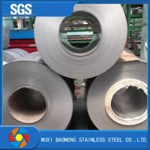 Cold Rolled Stainless Steel Coil of 430 Ba Surface
