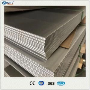 316 Stainless Steel Sheet/Plate Corten Steel