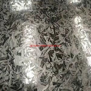 Sgh440/Jisg3302 Hdgi Gi Galvanized Steel Coil Sheet