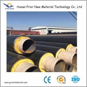Rustproof Hydraulic Anti Corrosion Epoxy Carbon Steel Tube Pipe