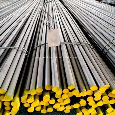 Iron Rod A36 AISI 1020 Hot Rolled Round Carbon Steel Bars Hot Rolled Mild Steel Bars