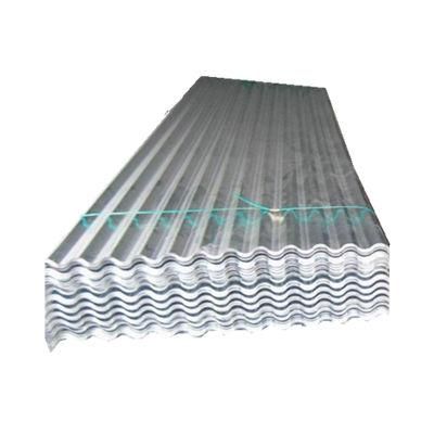 550MPa Galvanized Ibr Roof Sheet Roofing Sheet