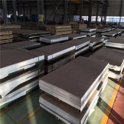 in Stock Carbon Steel Sheet Cold Rolled 0.5mm 1mm 1.5mm Thick Steel Sheet