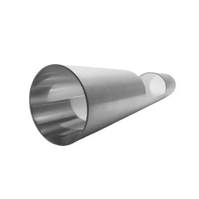 Ss 304 304L Pipe Stainless Steel Tube Price