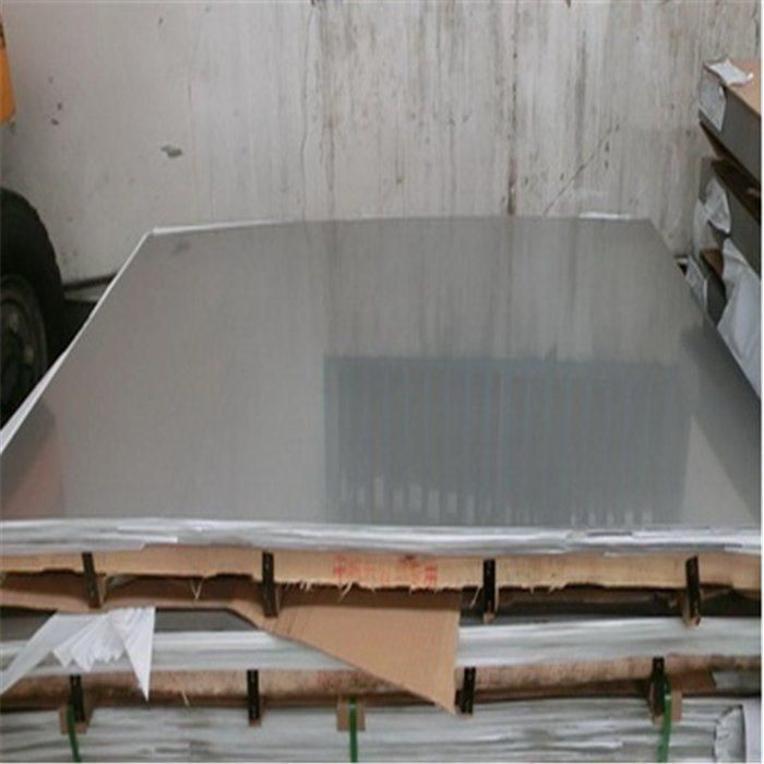 ASTM A240 310S 304 201 316 430 904 Stainless Steel Plate 2b Ba Mirror Polished 1219X2438mm Stainless Steel Sheet