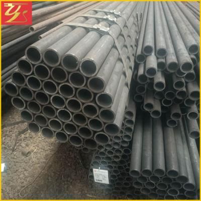 ASME SA192 Seamless Carbon Steel Pipe High Pressure Boiler Tube