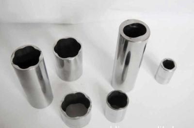 Cold Drawn Stainless Steel Profile Tubes