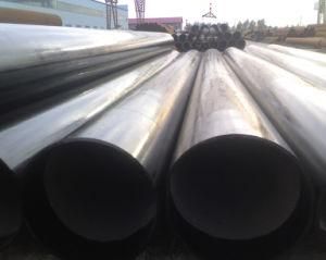 ASTM Standard ERW Welded Continuous Weld Threaded Welded Steel Pipe