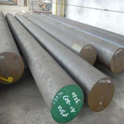 S45c/1045/S50c/1050 Carbon Steel Forged Steel Blocks/Forged JIS Steel Bar/Flat Bar/Steel Block/Round Bar Aceros