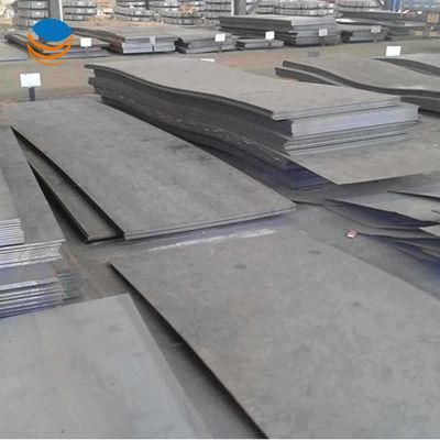 Hot/Cold Rolled Carbon/AISI Ss201 304L 304 316 309S 910 2b Surface Stainless/PPGI Color Coated Gi Galvanized /Corrugated Roofing Steel Plate