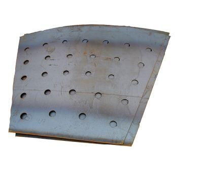 38mm 40mm S355j2n Hot Rolled Steel Plate Price